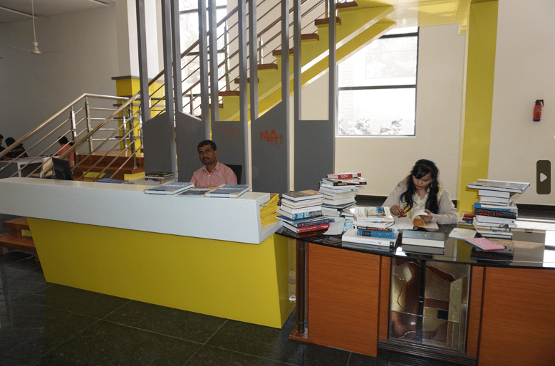 Surana College Bangalore Office Images photo 6